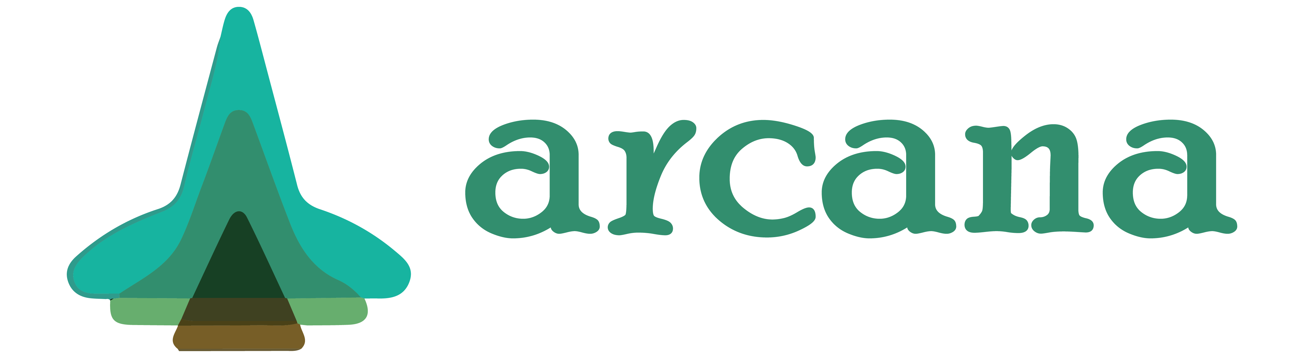 Arcana Logo